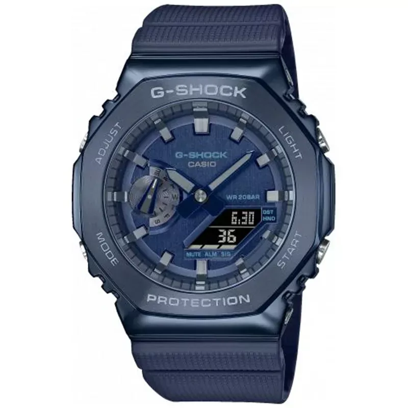 Casio G-Shock GM-2100N-2A  Фото 2