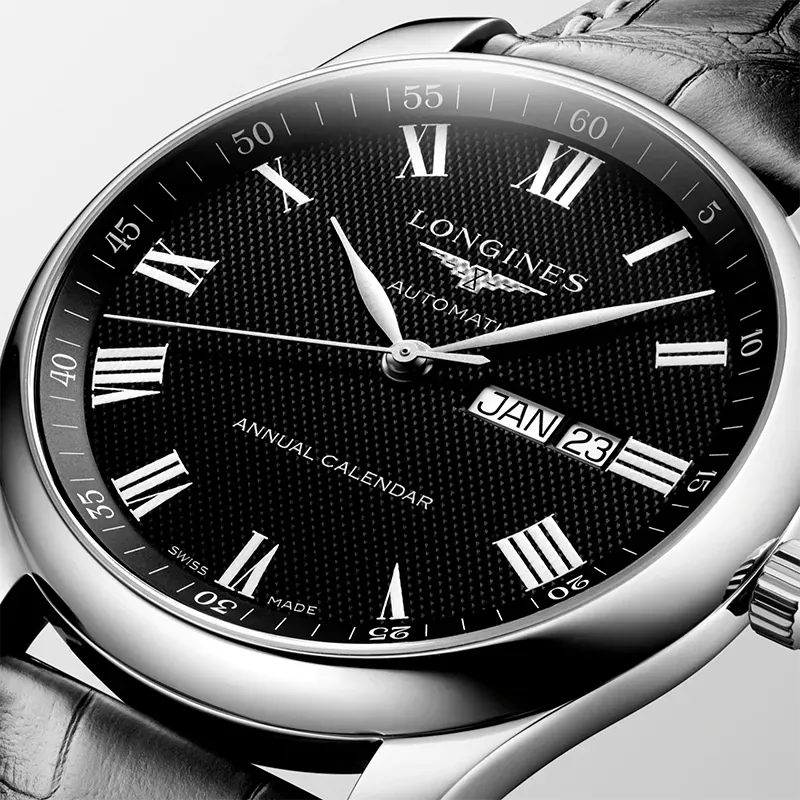 Longines L2.920.4.51.8  Фото 3