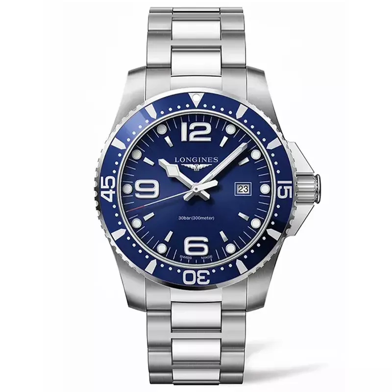 Longines L38404966  Фото 1