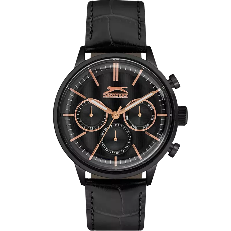 Купить Наручные часы Slazenger SL.09.6277.2.04 в Sibtime Наручные часы Slazenger SL.09.6277.2.04