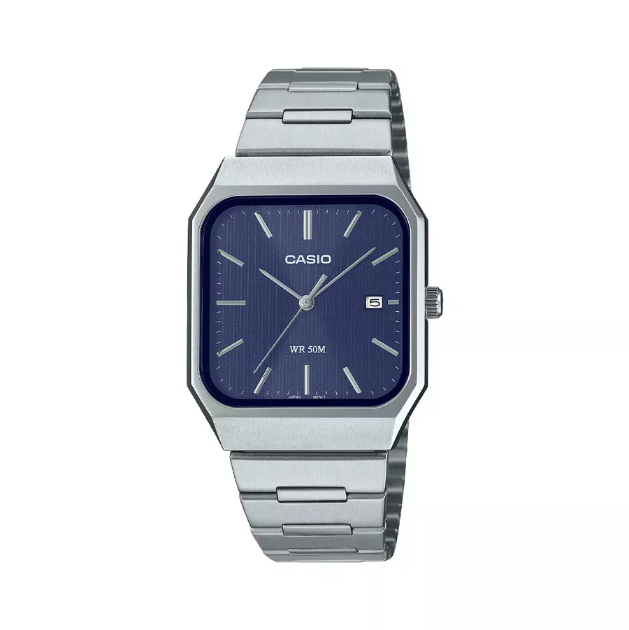 Купить Наручные часы Casio Collection MTP-B185D-2A1 Collection в Sibtime Фото 1 Наручные часы Casio Collection MTP-B185D-2A1 Collection Фото 1