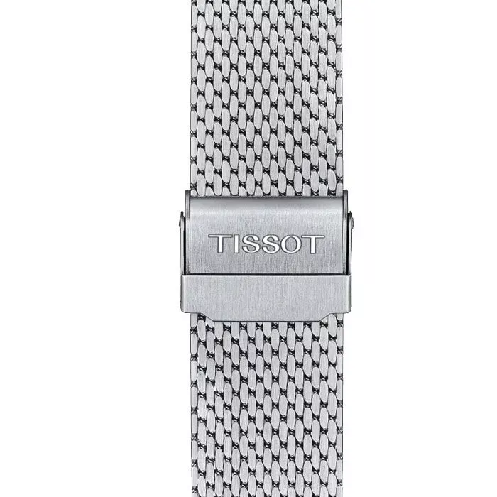 Tissot T120.417.11.091.00  Фото 4