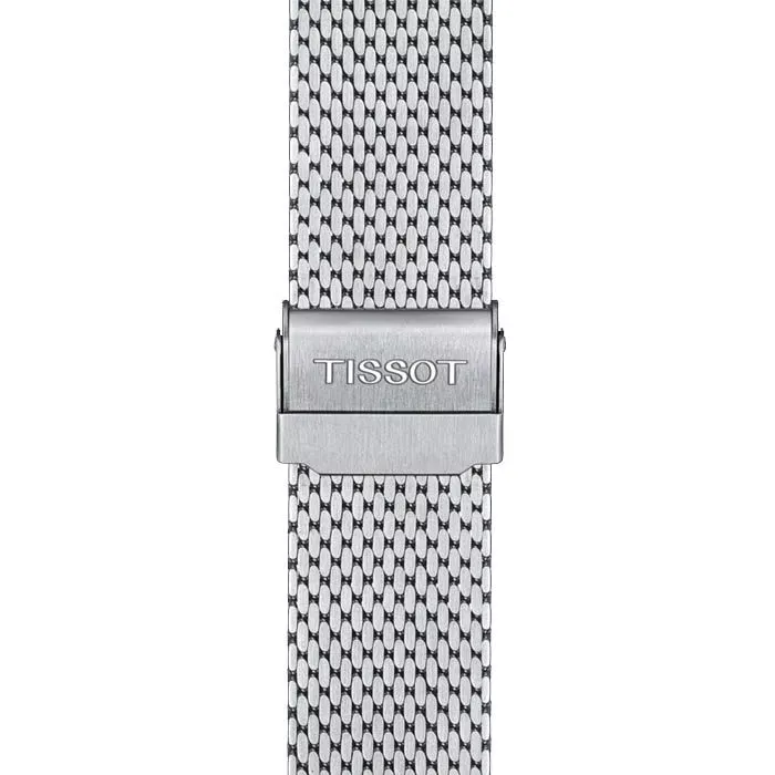 Tissot T120.407.11.041.02  Фото 2