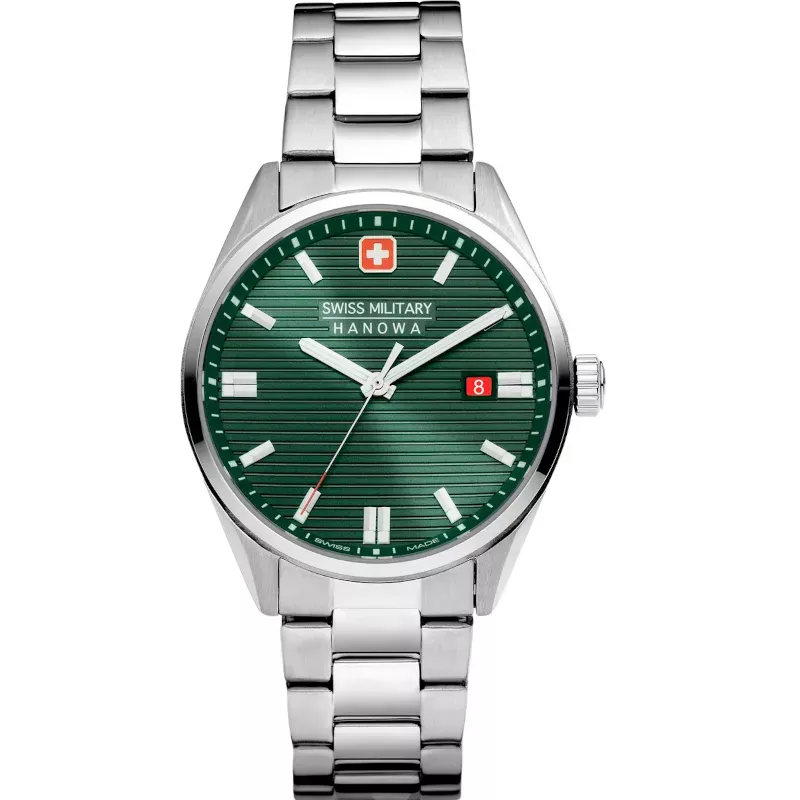 Swiss Military Hanowa SMWGH2200105 