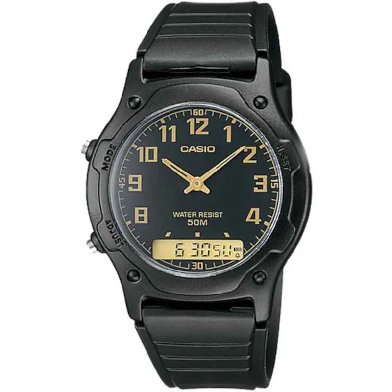 Casio Collection AW-49H-1B