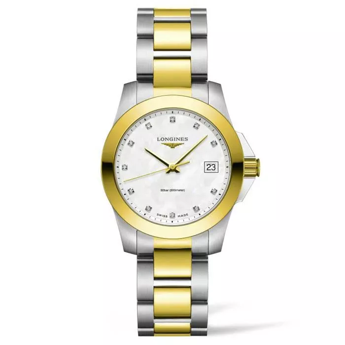 Longines L3.377.3.87.7  Фото 2