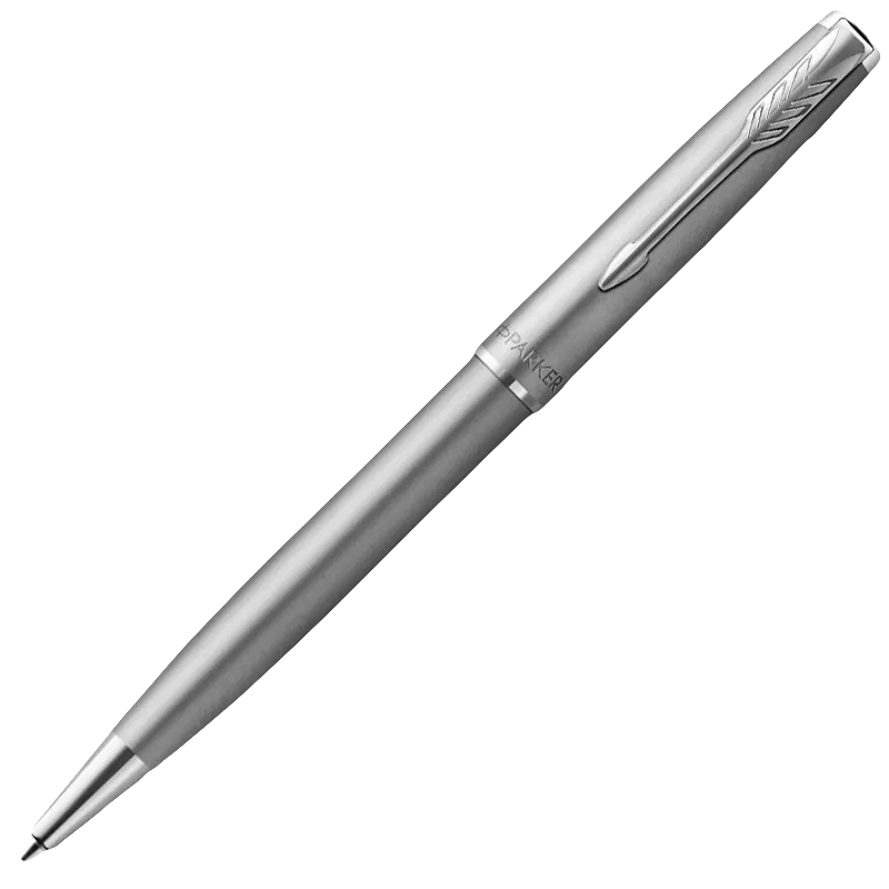 Parker K546 Sonnet Stainless Steel CT BP (2146876) 