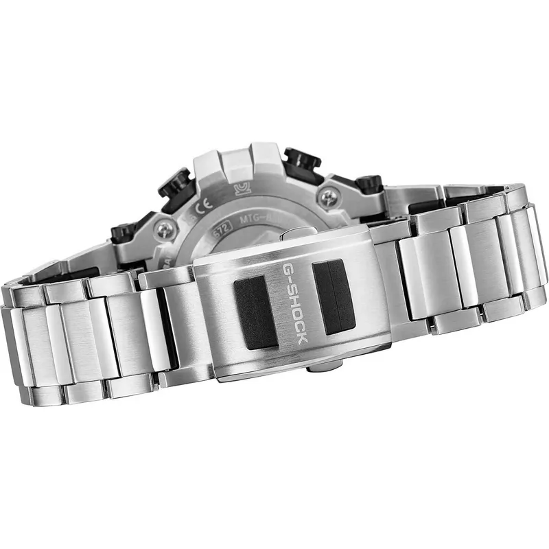 Casio G-Shock Premium MTG-B3000D-1A  Фото 7