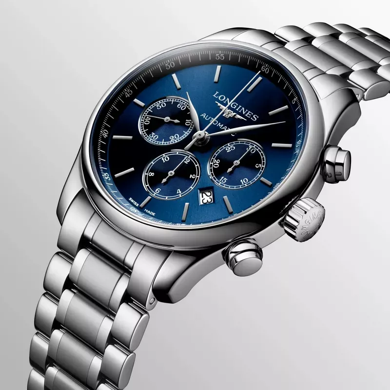 Longines L28594926  Фото 4