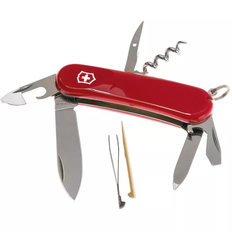 Victorinox 2.3803.E красн. 85мм  Фото 3