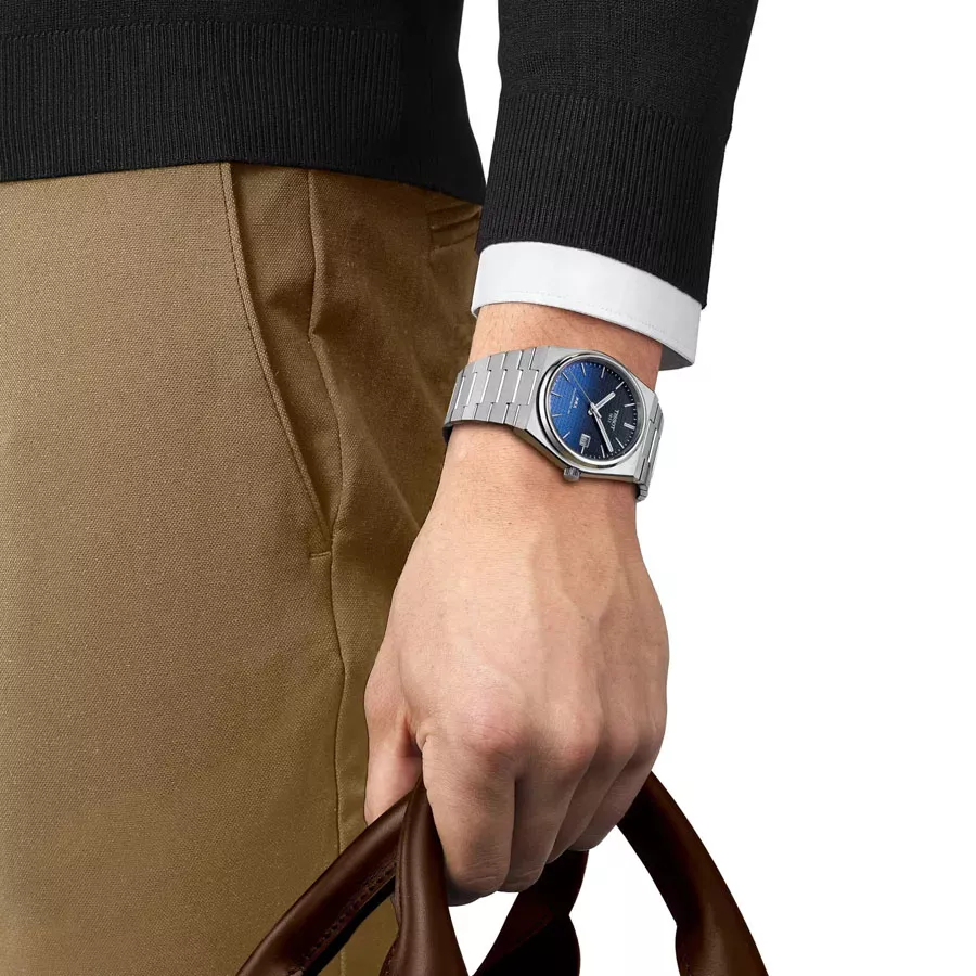Tissot T1374071105101  Фото 2