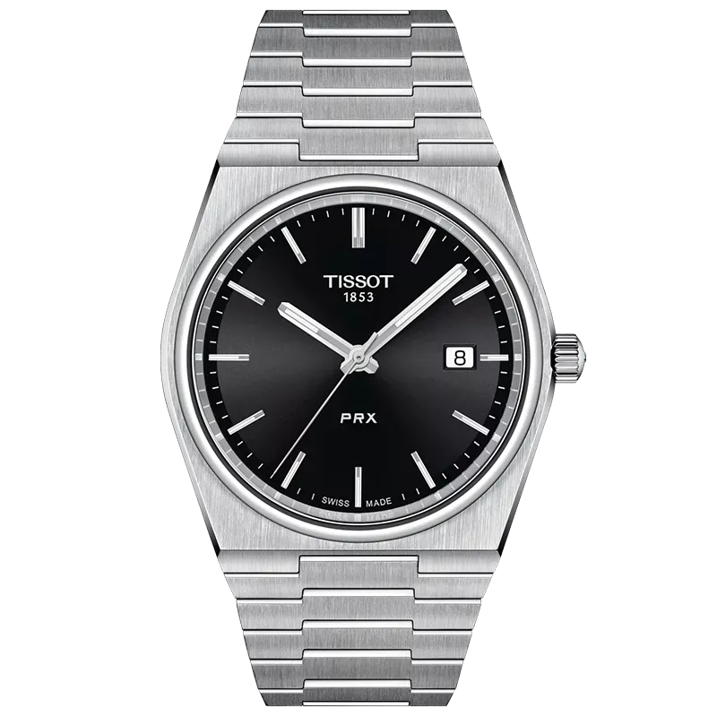 Tissot T137.410.11.051.00  Фото 1