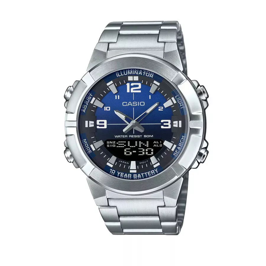 Casio Collection AMW-870DA-2A1  Фото 1