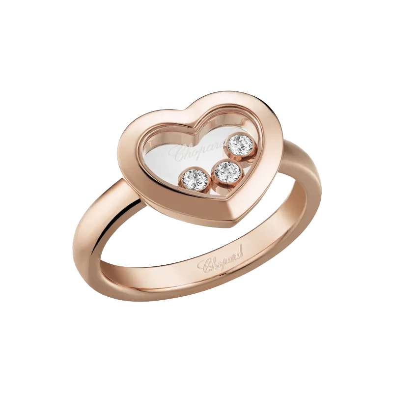 Chopard 82A611-5111 Кольцо 