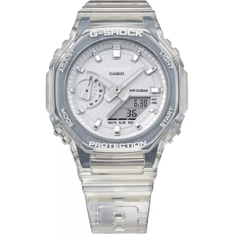 Casio G-Shock GMA-S2100SK-7A  Фото 5