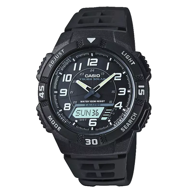 Casio Collection AQ-S800W-1B 