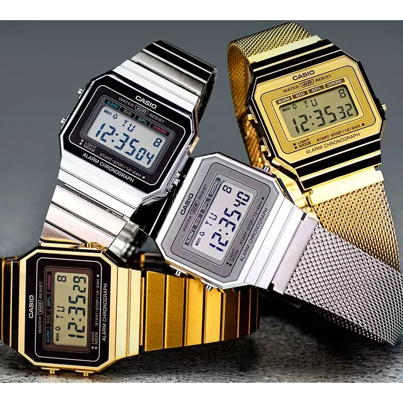 Casio Collection A700W-1A  Фото 3