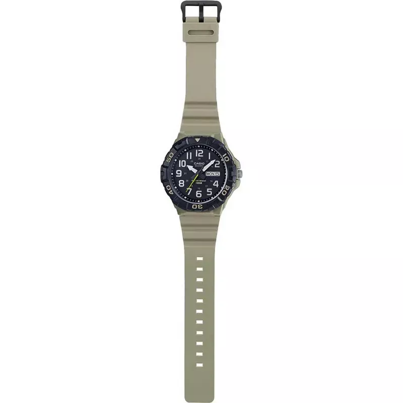 Наручные часы  Casio Collection MRW-210H-5A  Фото 6