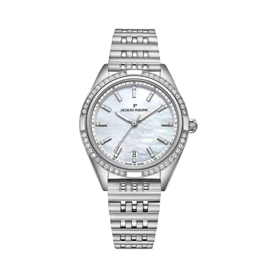 Купить Наручные часы Jacques Philippe JPQLS681386 в Sibtime Фото 1 Наручные часы Jacques Philippe JPQLS681386 Фото 1