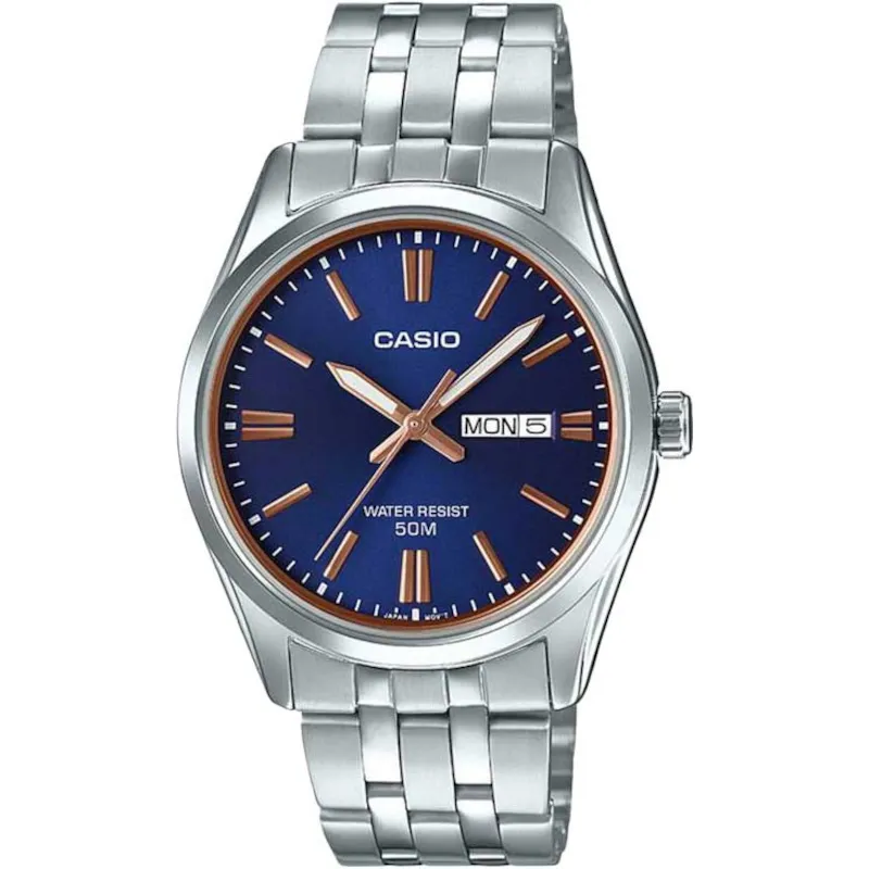 Casio Collection MTP-1335D-2A2 