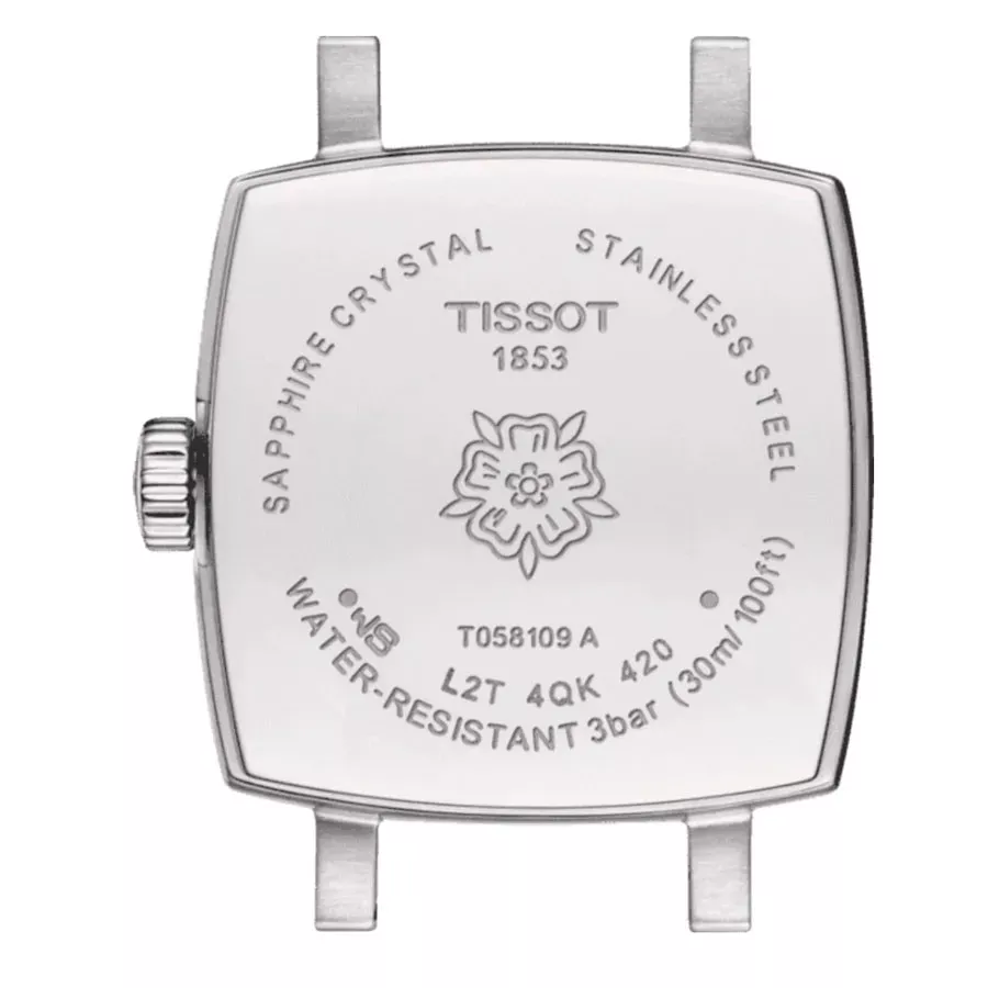 Tissot T0581091104101  Фото 2