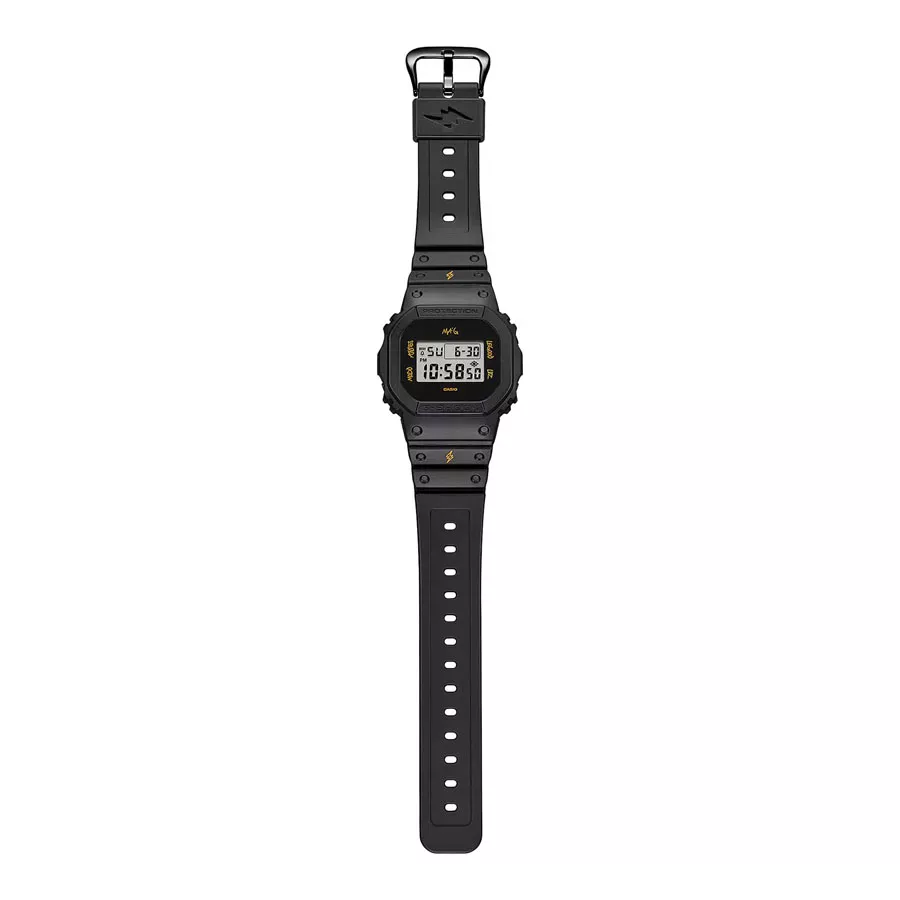 Casio G-Shock DWE-5600JB-1A9  Фото 4