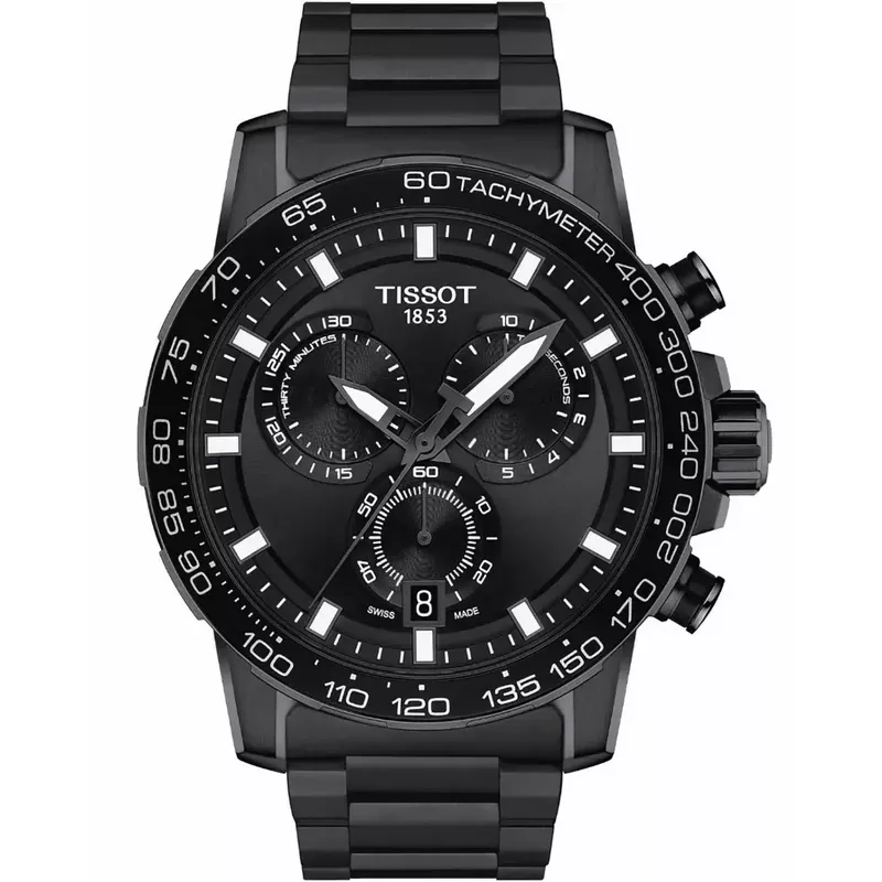 Tissot T1256173305100  Фото 1