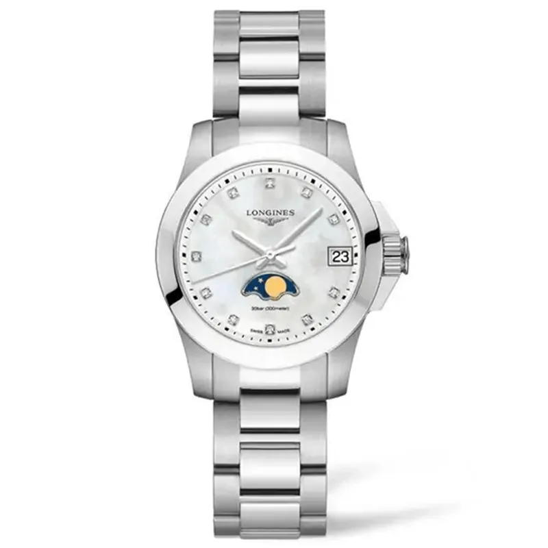 Longines L3.380.4.87.6