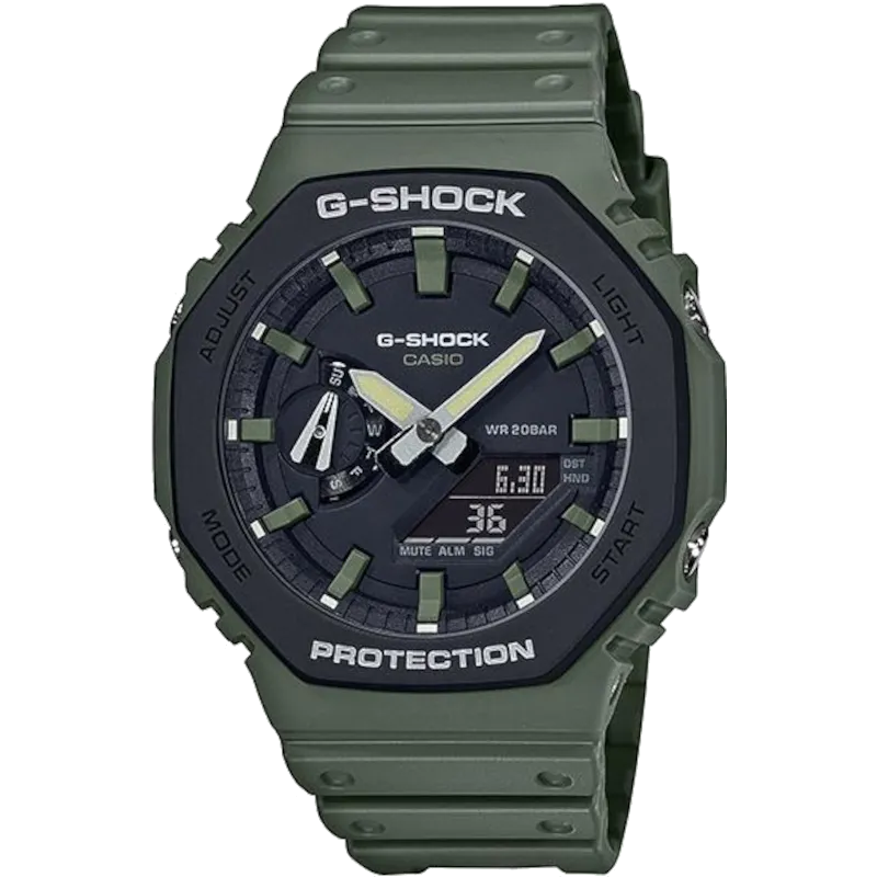 Casio G-Shock GA-2110SU-3A