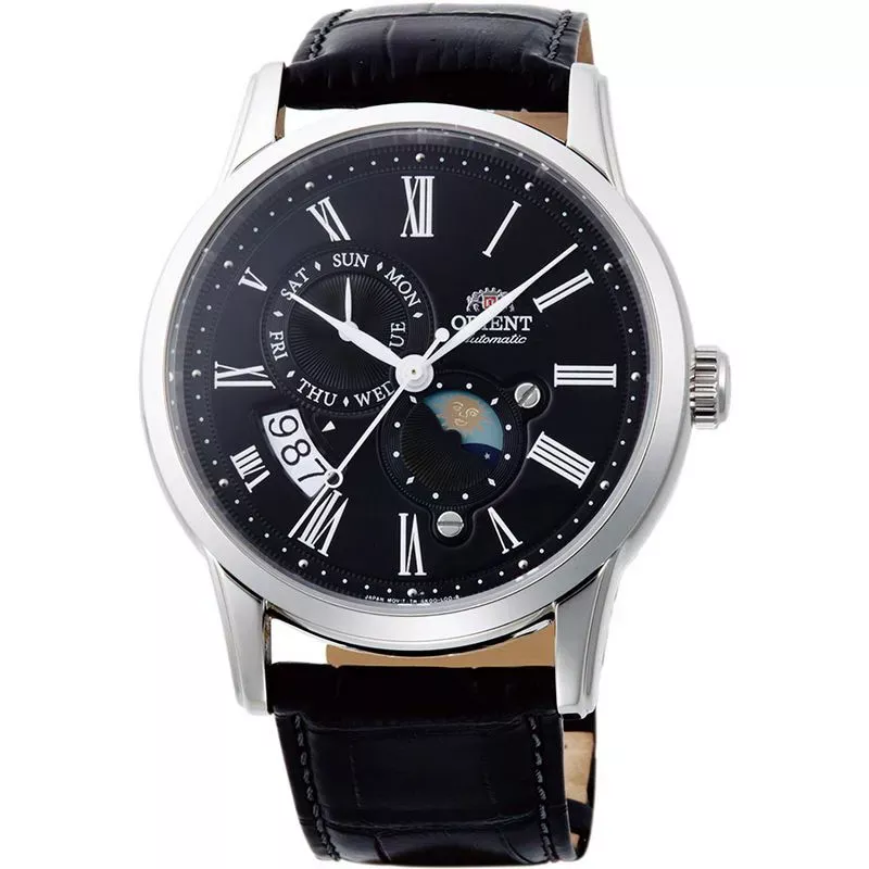 Orient RA-AK0010B10B  Фото 1