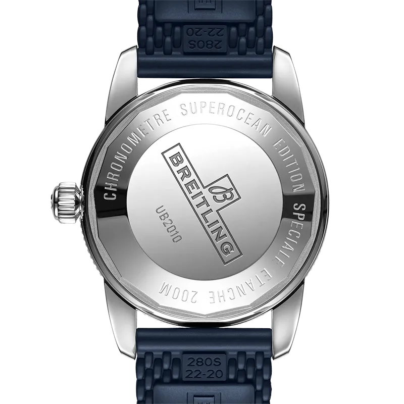 Breitling UB2010161C1S1  Фото 2