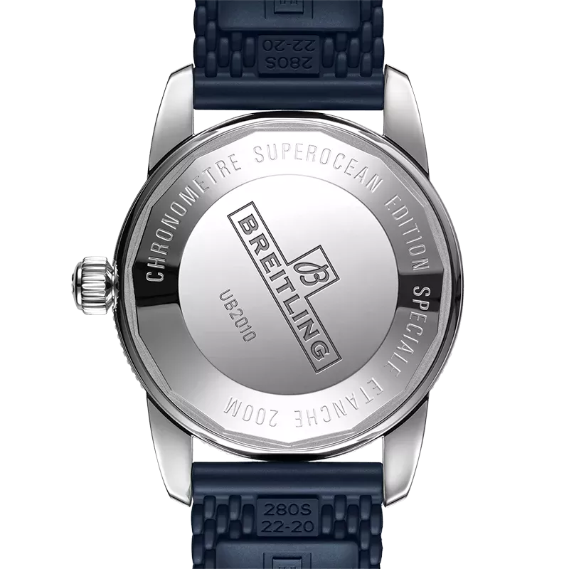 Breitling UB2010161C1S1  Фото 2