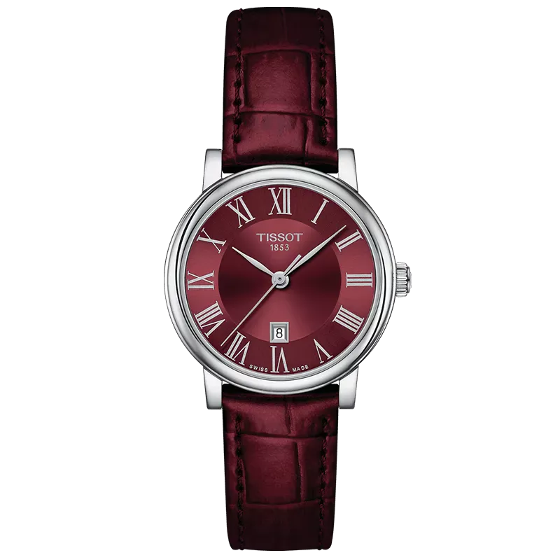 Купить Наручные часы Tissot T122.210.16.373.00 T-Classic в Sibtime Фото 1 Наручные часы Tissot T122.210.16.373.00 T-Classic Фото 1
