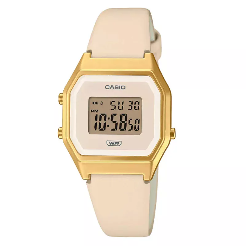 Casio Collection LA680WEGL-4  Фото 1