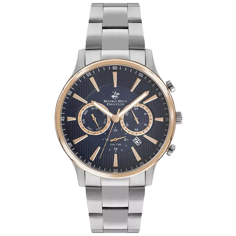 Купить Наручные часы Beverly Hills Polo Club BP3208X.590 в Sibtime Наручные часы Beverly Hills Polo Club BP3208X.590