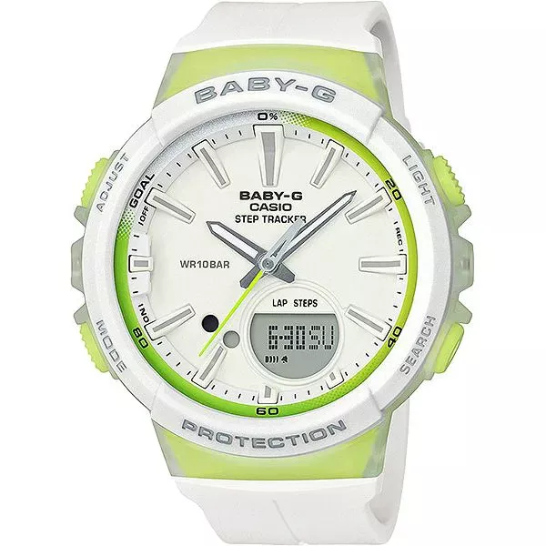 Casio Baby-G BGS-100-7A2  Фото 1