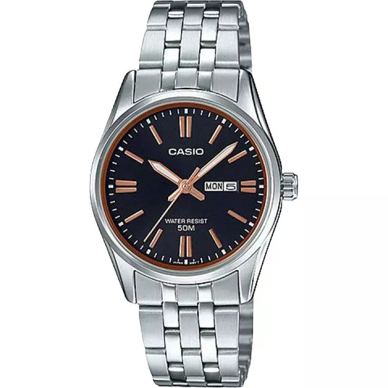 Casio Collection LTP-1335D-1A2  Фото 1