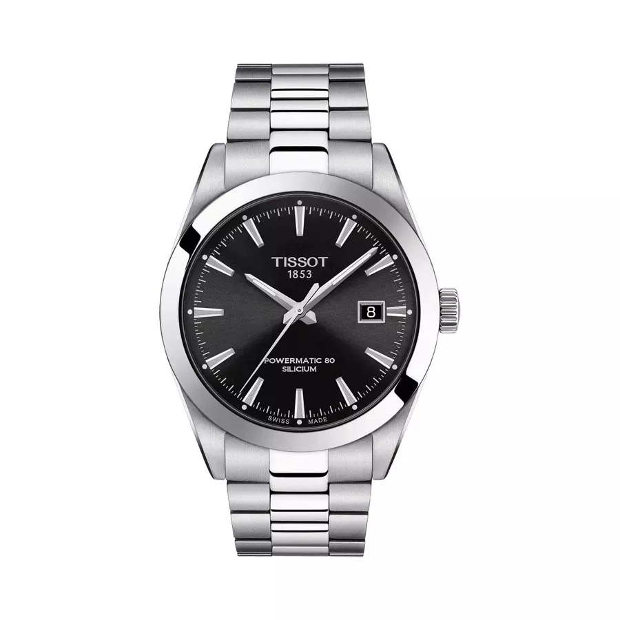 Tissot T1274071105100  Фото 1