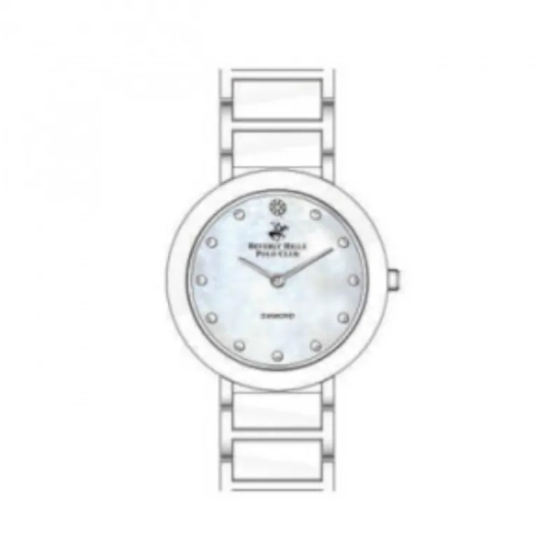 Купить Наручные часы Beverly Hills Polo Club BP3236X.320 в Sibtime Наручные часы Beverly Hills Polo Club BP3236X.320