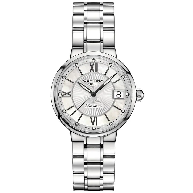 Certina promo C031.210.11.116.00 
