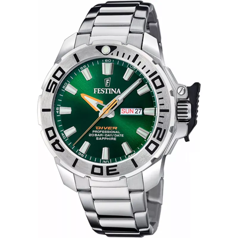 Festina F20665/2  Фото 1