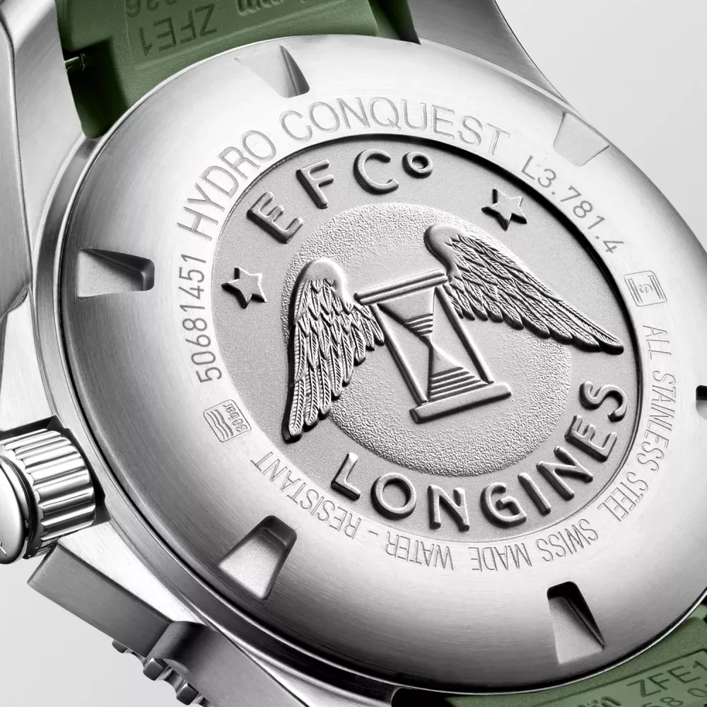 Longines L3.781.4.06.9  Фото 4