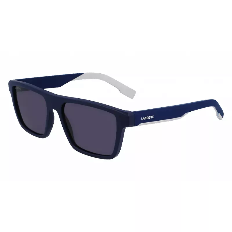 Lacoste L998S MATTE BLUE 401 