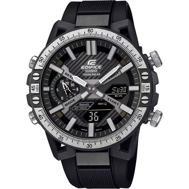 Casio Edifice ECB-2000TP-1A  Фото 1