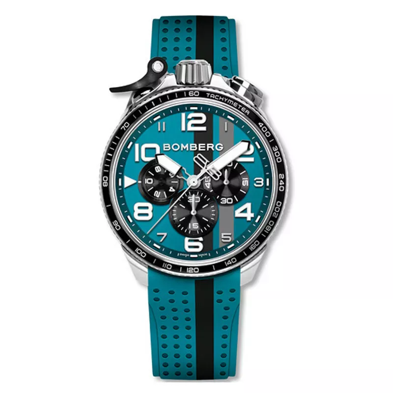 Bomberg BS45CHSP.059-29.12  Фото 1