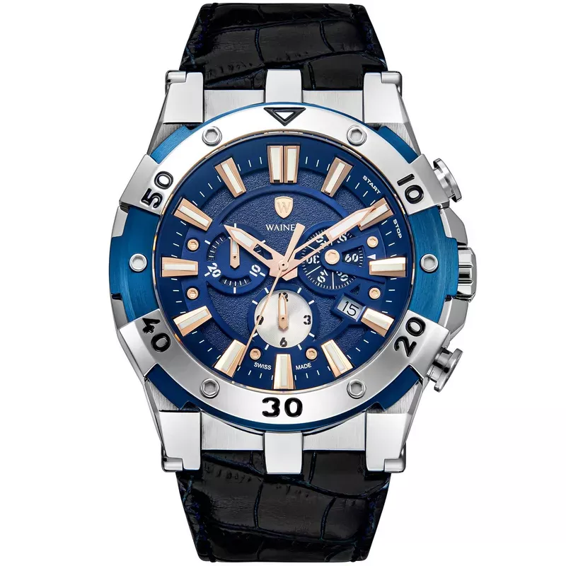 Wainer WA.14000-B  Фото 1