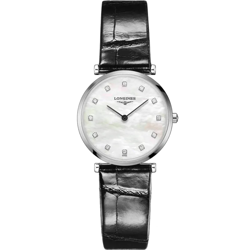 Longines L4.512.4.87.2 