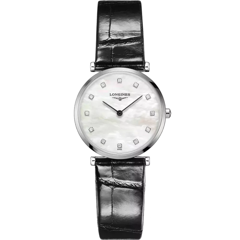 Longines L4.512.4.87.2 