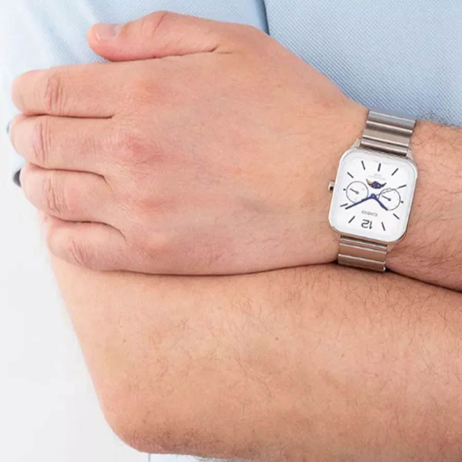 Casio Collection MTP-M305D-7A  Фото 2