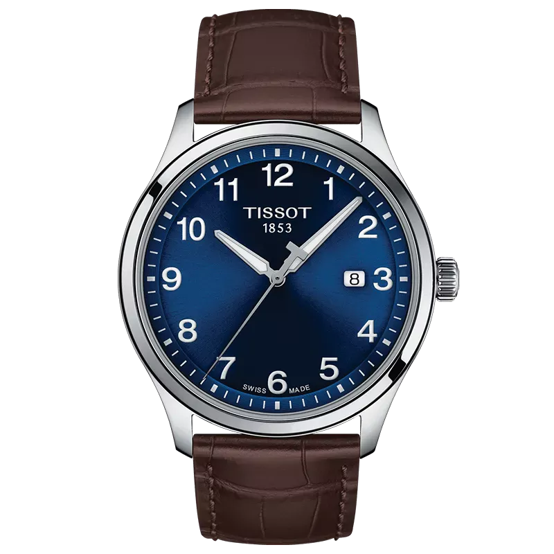 Tissot T116.410.16.047.00  Фото 1